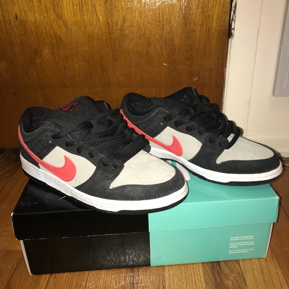 Nike Other - Nike Low Dunk Premium SB (Men’s)